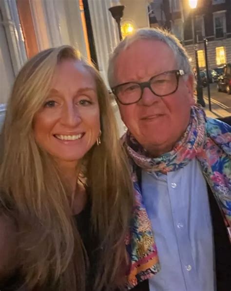 BBC Antiques Road Trip: Philip Serrell's beautiful family life with .